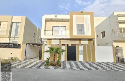 Villa - 6 Bedrooms - 7+ Bathrooms for sale in Al Zaheya Gardens - Al Zahya - Ajman