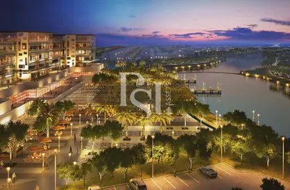 Villa - 4 Bedrooms - 7+ Bathrooms for sale in Saadiyat Lagoons - Saadiyat Island - Abu Dhabi
