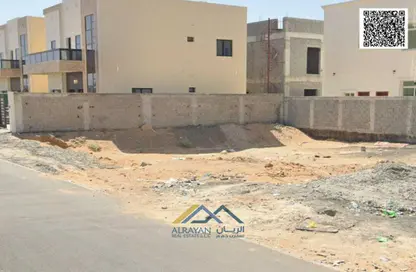 أرض - استوديو للبيع في 1 الياسمين - الياسمين - عجمان