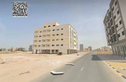 أرض - استوديو للبيع في الجرف الصناعية 3 - الجرف الصناعية - عجمان