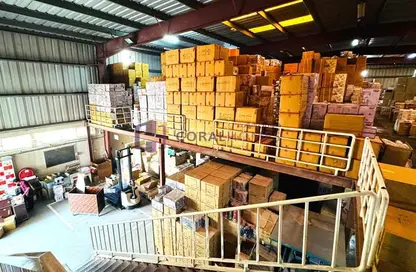 Warehouse - Studio for rent in Al Quoz Industrial Area 1 - Al Quoz Industrial Area - Al Quoz - Dubai