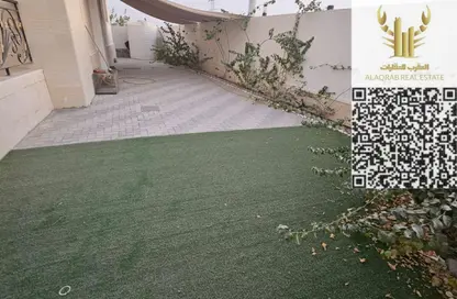 Villa - 5 Bedrooms - 7 Bathrooms for rent in Al Yasmeen 1 - Al Yasmeen - Ajman