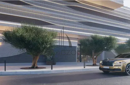 Apartment - 1 Bedroom - 1 Bathroom for sale in Jardin Astral - Jumeirah Garden City - Al Satwa - Dubai