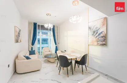 Apartment - 2 Bedrooms - 2 Bathrooms for rent in Opalz By Danube Tower 2 - Opalz by Danube - Dubai Science Park - Dubai Apartment - 2 Bedrooms - 2 Bathrooms for rent in Opalz By Danube Tower 2 - Opalz by Danube - Dubai Science Park - Dubai