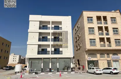 Whole Building - 6 Bedrooms - 7+ Bathrooms for sale in Ajman Hills - Al Alia - Ajman