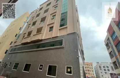 عمارة بالكامل - 8 غرف نوم - 8 حمامات للبيع في الجرف - عجمان وسط المدينة - عجمان