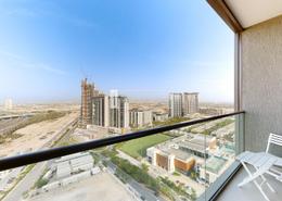 Apartment - 2 bedrooms - 2 bathrooms for sale in Sobha Creek Vistas Tower B - Sobha Hartland - Mohammed Bin Rashid City - Dubai