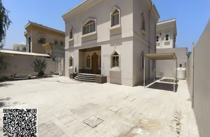 Villa - 4 Bedrooms - 6 Bathrooms for rent in Al Jurf 2 - Al Jurf - Ajman Downtown - Ajman