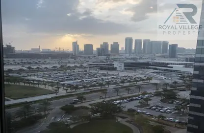 Apartment - 1 Bedroom - 2 Bathrooms for rent in The Gate Tower 1 - Shams Abu Dhabi - Al Reem Island - Abu Dhabi