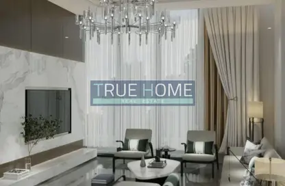 Villa - 4 Bedrooms - 5 Bathrooms for sale in Al Zahia - Muwaileh Commercial - Sharjah