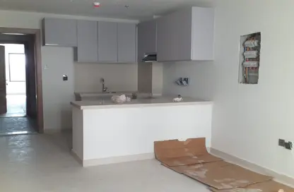 Apartment - 2 Bedrooms - 2 Bathrooms for sale in Kentia - Ajman Uptown Villas - Ajman Uptown - Ajman