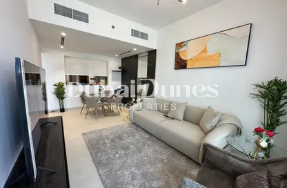 Apartment - 3 Bedrooms - 3 Bathrooms for sale in Binghatti Creek - Al Jaddaf - Dubai
