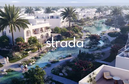 Villa - 4 Bedrooms - 5 Bathrooms for sale in Alana - The Valley - Dubai