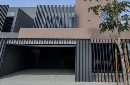 Villa - 4 Bedrooms - 5 Bathrooms for sale in Kaya - Masaar - Tilal City - Sharjah