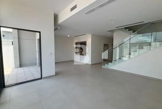 Townhouse - 3 Bedrooms - 4 Bathrooms for sale in Murooj Al Furjan West - Al Furjan - Dubai