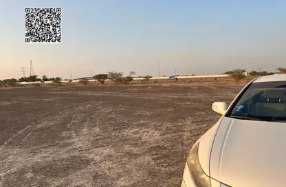 Land - Studio for sale in Ajman Corniche Residences - Ajman Corniche Road - Ajman