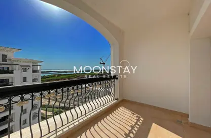 Apartment - 2 Bedrooms - 2 Bathrooms for sale in Ansam 1 - Ansam - Yas Island - Abu Dhabi