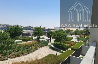 تاون هاوس - 3 غرف نوم - 3 حمامات للايجار في باركسايد 1 - اعمار الجنوبية - دبي الجنوب (مركز دبي العالمي) - دبي