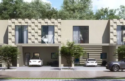 Villa - 5 Bedrooms - 7 Bathrooms for sale in Hayyan - Sharjah