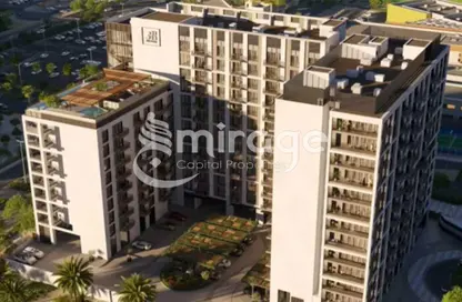 Apartment - 2 Bedrooms - 3 Bathrooms for sale in Manarat Living - Saadiyat Cultural District - Saadiyat Island - Abu Dhabi