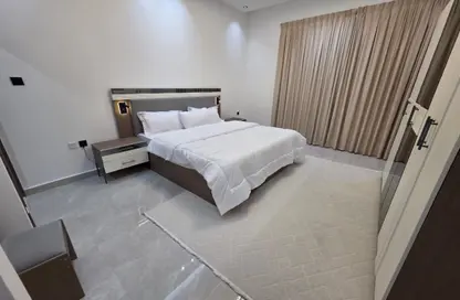 Villa - 3 Bedrooms - 5 Bathrooms for sale in Al Zaheya Gardens - Al Zahya - Ajman