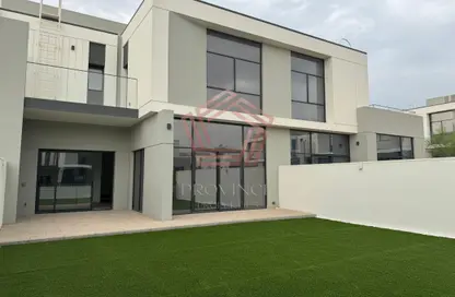 Townhouse - 3 Bedrooms - 4 Bathrooms for rent in Murooj Al Furjan West - Al Furjan - Dubai