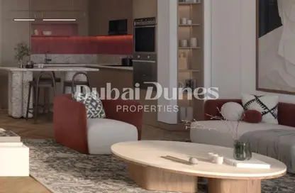 Apartment - 1 Bedroom - 2 Bathrooms for sale in Ember Park Five - Dubai Production City (IMPZ) - Dubai Apartment - 1 Bedroom - 2 Bathrooms for sale in Ember Park Five - Dubai Production City (IMPZ) - Dubai