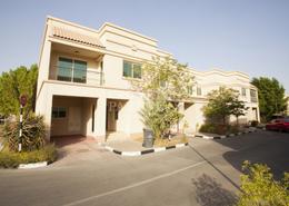 Villa - 2 bedrooms - 3 bathrooms for rent in Seashore - Abu Dhabi Gate City - Abu Dhabi