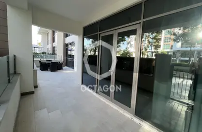 Apartment - 2 Bedrooms - 3 Bathrooms for rent in Acacia B - Park Heights - Dubai Hills Estate - Dubai