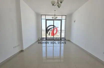 Apartment - 2 Bedrooms - 3 Bathrooms for rent in Orion Building - Arjan - Dubai