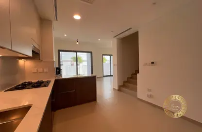 Villa - 3 Bedrooms - 4 Bathrooms for rent in Elan - Tilal Al Ghaf - Dubai