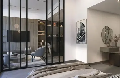 Apartment - 2 Bedrooms - 3 Bathrooms for sale in 171 Garden Heights - Jumeirah Garden City - Al Satwa - Dubai