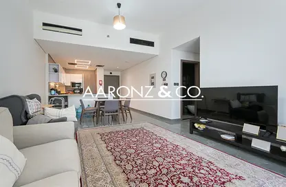 شقة - غرفة نوم - 2 حمامات للايجار في جويا بلانكا ريزيدنس - ارجان - دبي شقة - غرفة نوم - 2 حمامات للايجار في جويا بلانكا ريزيدنس - ارجان - دبي