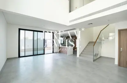 Townhouse - 2 Bedrooms - 3 Bathrooms for rent in The Dahlias - Yas Acres - Yas Island - Abu Dhabi