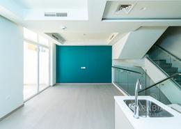 Villa - 3 bedrooms - 4 bathrooms for sale in Just Cavalli Villas - Aquilegia - Damac Hills 2 - Dubai