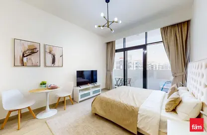 شقة - 1 حمام للايجار في عزيزي ريفيرا - ميدان واحد - ميدان - دبي