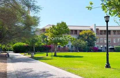 Apartment - 2 Bedrooms - 3 Bathrooms for sale in Oia Residence - Motor City - Dubai