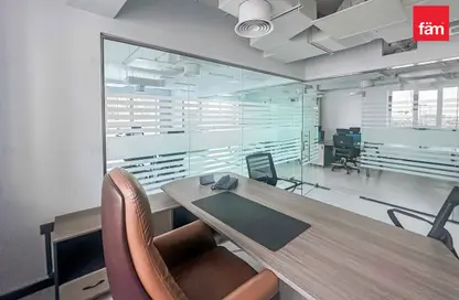 Office Space - Studio - 2 Bathrooms for sale in Dubai Star - JLT Cluster L - Jumeirah Lake Towers - Dubai