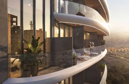 Retail - Studio for sale in Westwood Grande II - Jumeirah Village Circle - Dubai