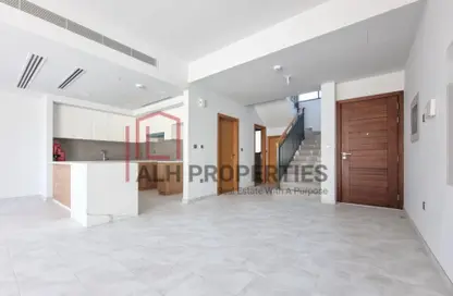 Townhouse - 3 Bedrooms - 4 Bathrooms for sale in La Rosa 1 - La Rosa - Villanova - Dubai Land - Dubai Townhouse - 3 Bedrooms - 4 Bathrooms for sale in La Rosa 1 - La Rosa - Villanova - Dubai Land - Dubai