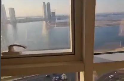 Apartment - 2 Bedrooms - 3 Bathrooms for sale in Al Khan - Sharjah