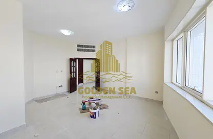 شقة - 2 غرف نوم - 2 حمامات للايجار في آل نهيان - أبوظبي