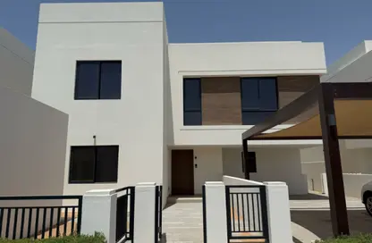 Villa - 5 Bedrooms - 6 Bathrooms for sale in Noya Luma - Noya - Yas Island - Abu Dhabi