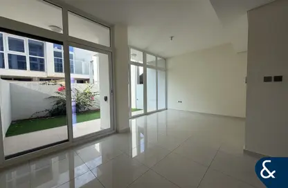 Townhouse - 3 Bedrooms - 3 Bathrooms for sale in Mimosa - Damac Hills 2 - Dubai