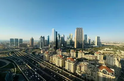 Apartment - 2 Bedrooms - 3 Bathrooms for rent in Kempinski BLVD - Downtown Dubai - Dubai