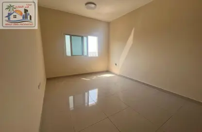 Apartment - 1 Bedroom - 2 Bathrooms for rent in Al Naemiya Tower 1 - Al Naemiya Towers - Al Nuaimiya - Ajman