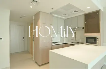 Apartment - 1 Bedroom - 1 Bathroom for rent in Herad Tower - Jumeirah Village Circle - Dubai