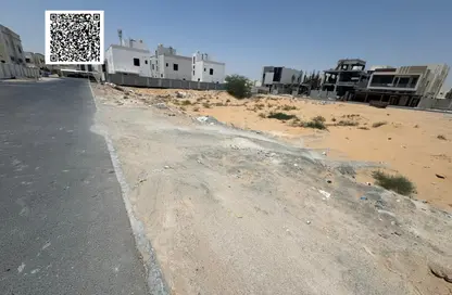 أرض - استوديو للبيع في قرية الاميرة - الياسمين - عجمان