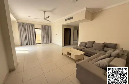 Apartment - 2 Bedrooms - 2 Bathrooms for rent in Al Rawda 2 Villas - Al Rawda 2 - Al Rawda - Ajman