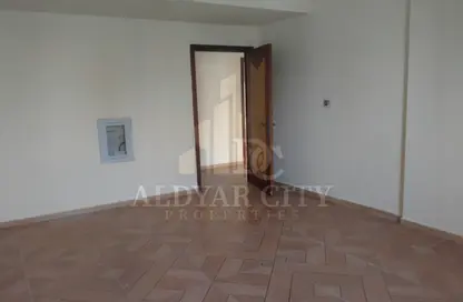 شقة - 2 غرف نوم - 2 حمامات للايجار في مبنى جيباس 1 - النخيل 1 - النخيل - عجمان
